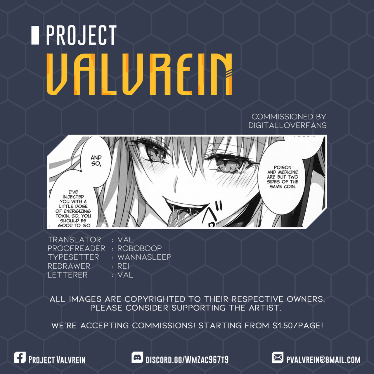 (C103) [3V2Umezakoori70 (Midou Pengin)] DDDD (Fate/Grand Order) [Project Valvrein]