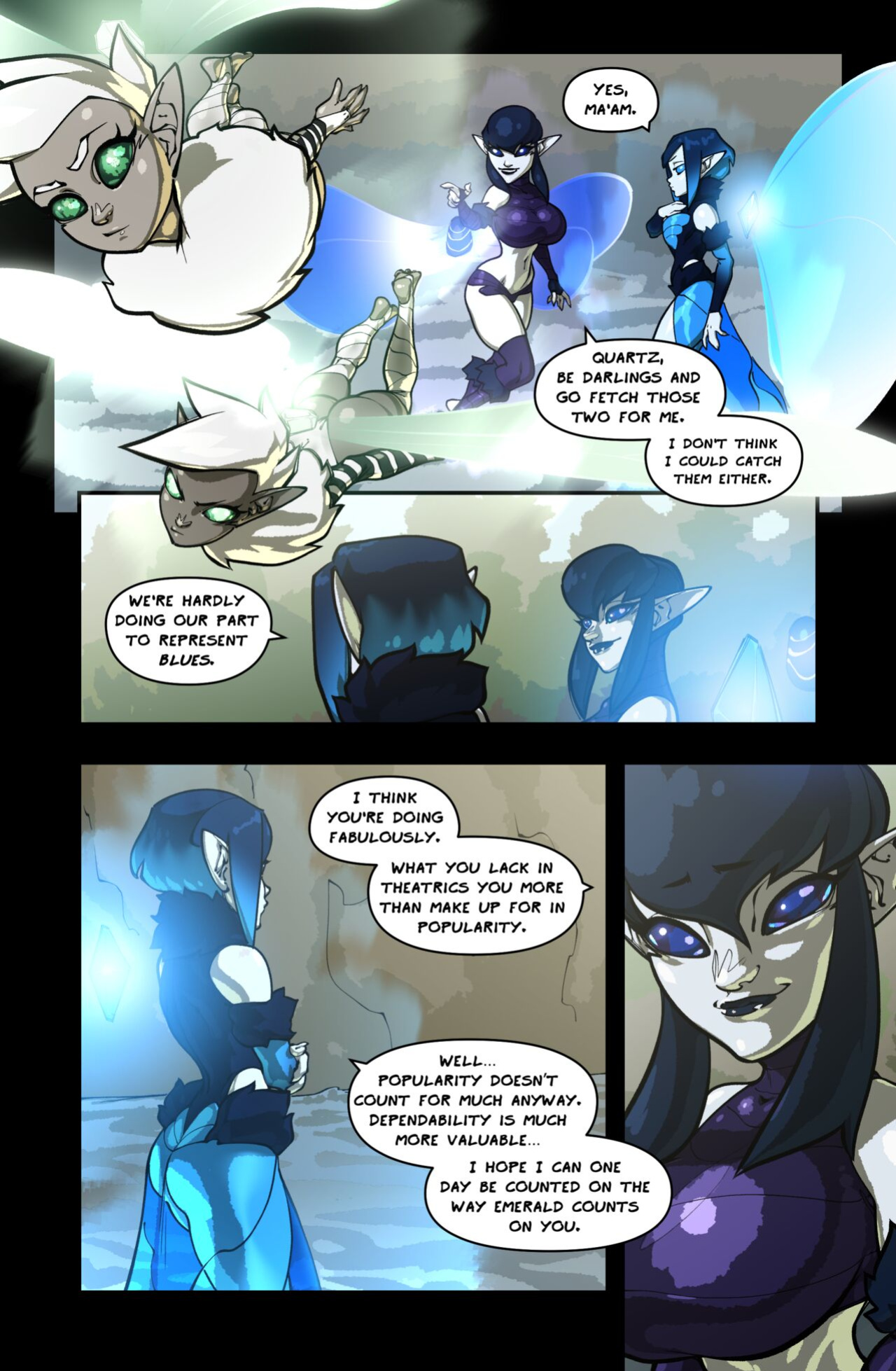 Topaz 0