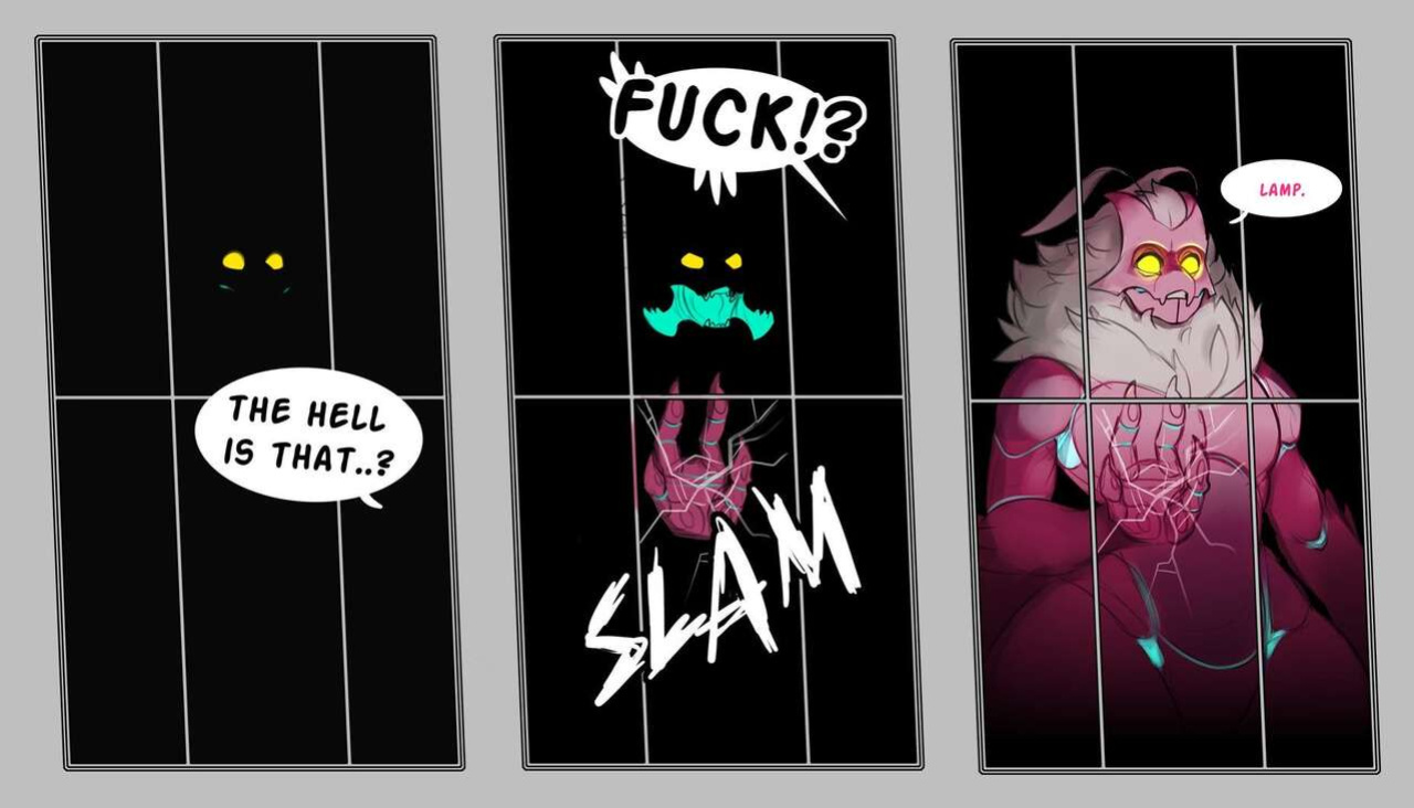 [Mr.Pink] Cats Outta the Bag + Extras