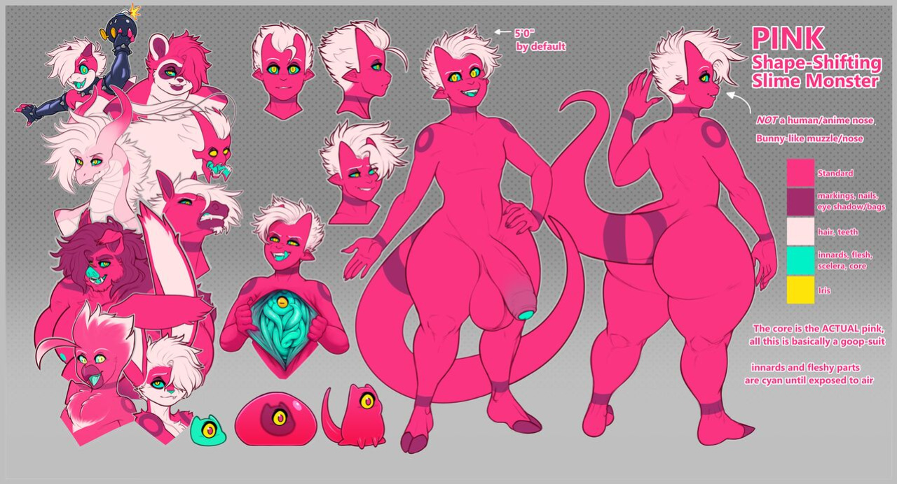 [Mr.Pink] Cats Outta the Bag + Extras