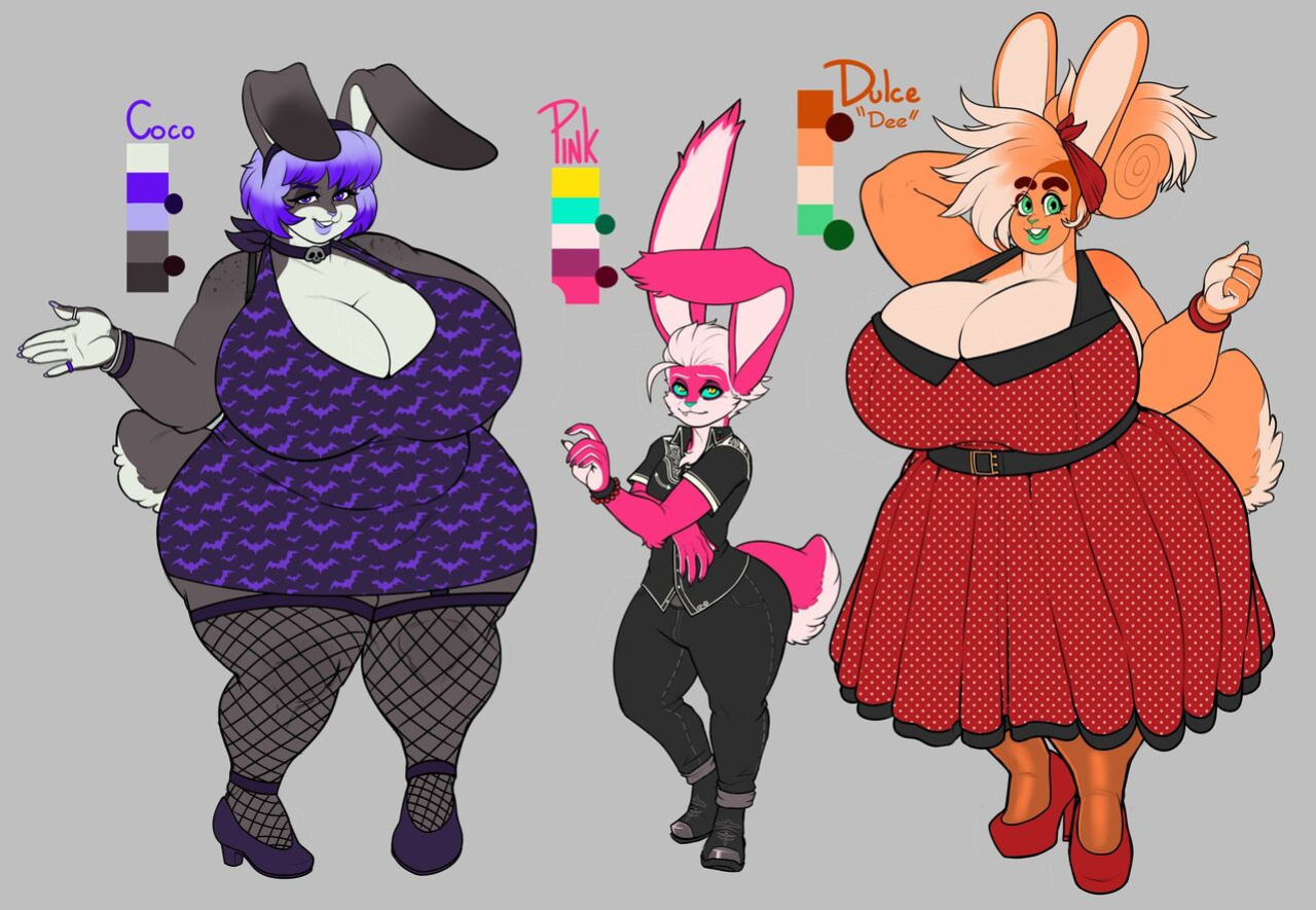 [Mr.Pink] Cats Outta the Bag + Extras