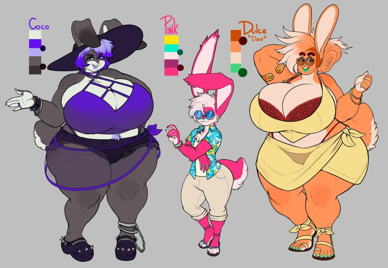 [Mr.Pink] Cats Outta the Bag + Extras
