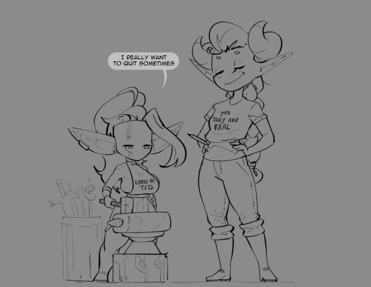 Artist - Lewdstuff