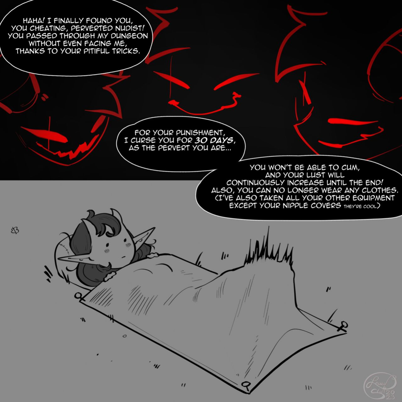 Artist - Lewdstuff