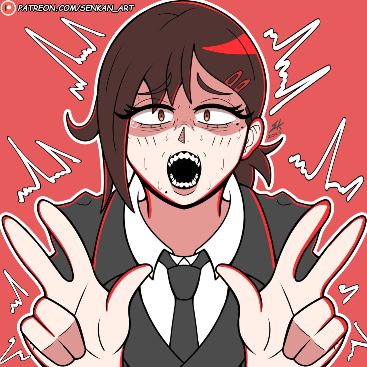 Artist - Senkan_Art