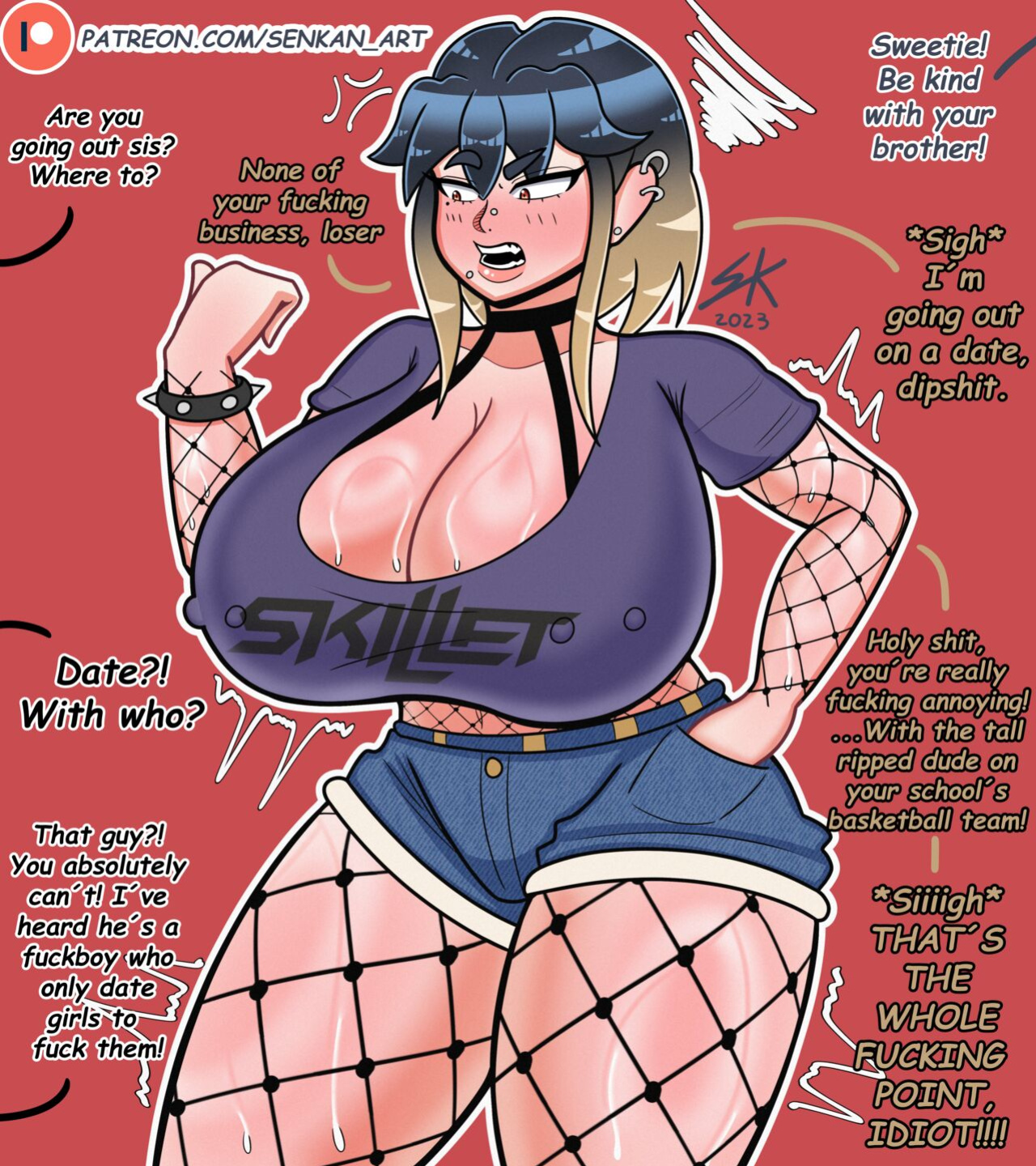 Artist - Senkan_Art
