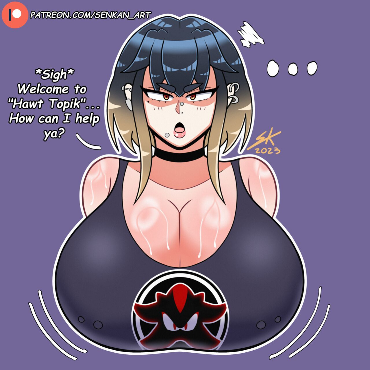 Artist - Senkan_Art