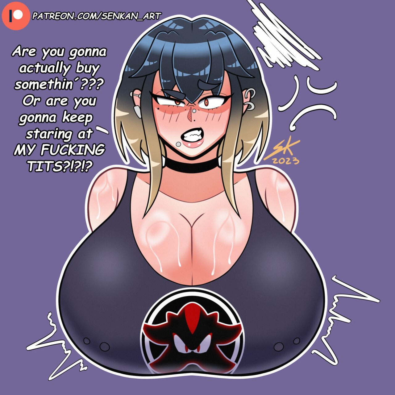 Artist - Senkan_Art