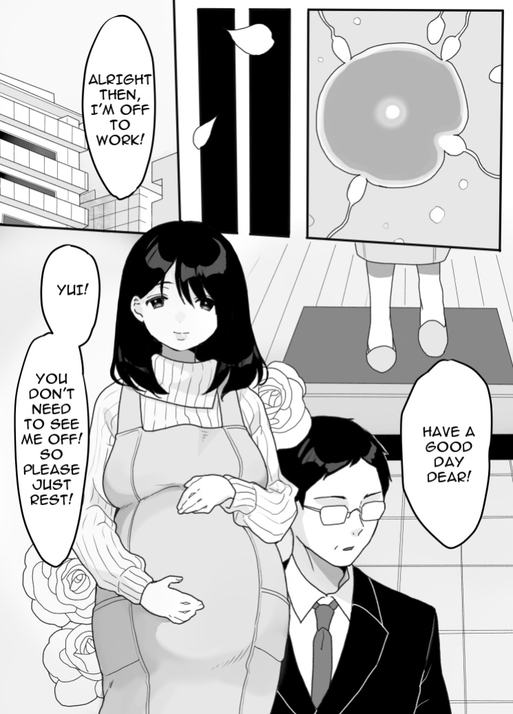 [Uramitsu] Gibo no Kowaku ~Atarashii Okaa-san~ | Seduced by My Step-Mom -My New Mom- [Carl]