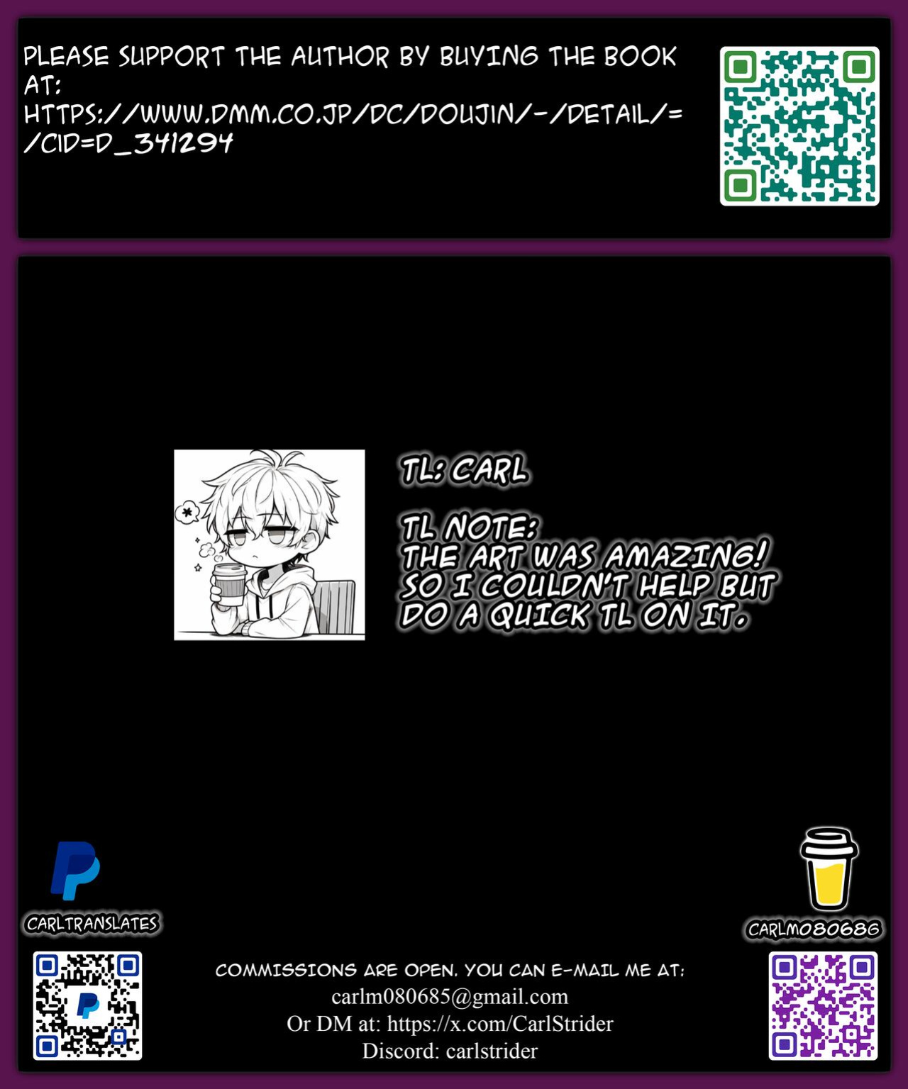 [Uramitsu] Gibo no Kowaku ~Atarashii Okaa-san~ | Seduced by My Step-Mom -My New Mom- [Carl]