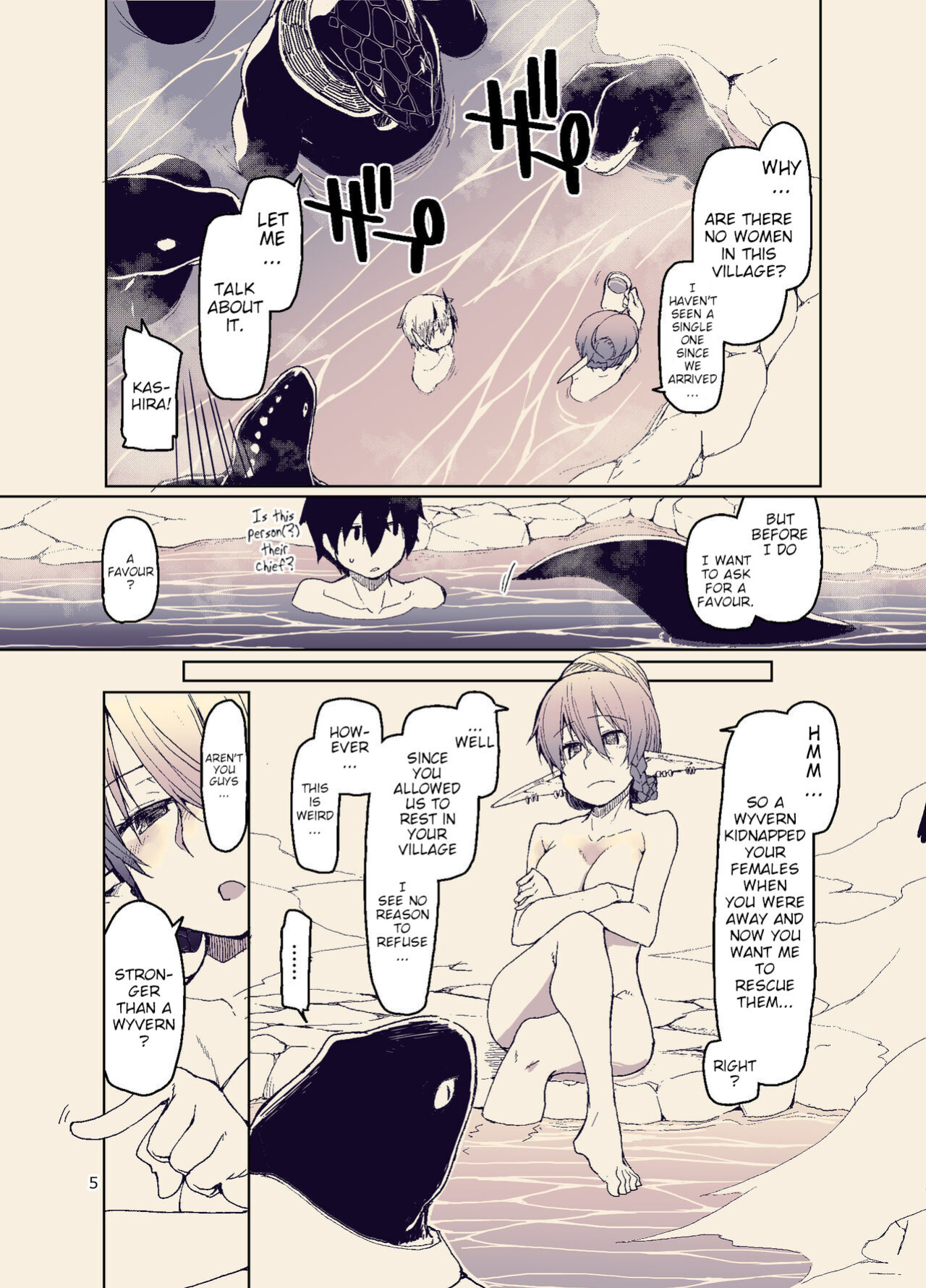 [Metamor (Ryo)] Dosukebe Elf no Ishukan Nikki 11 [Poranya]