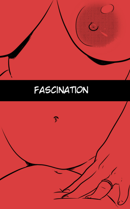 [Tzinnxt] Fascination