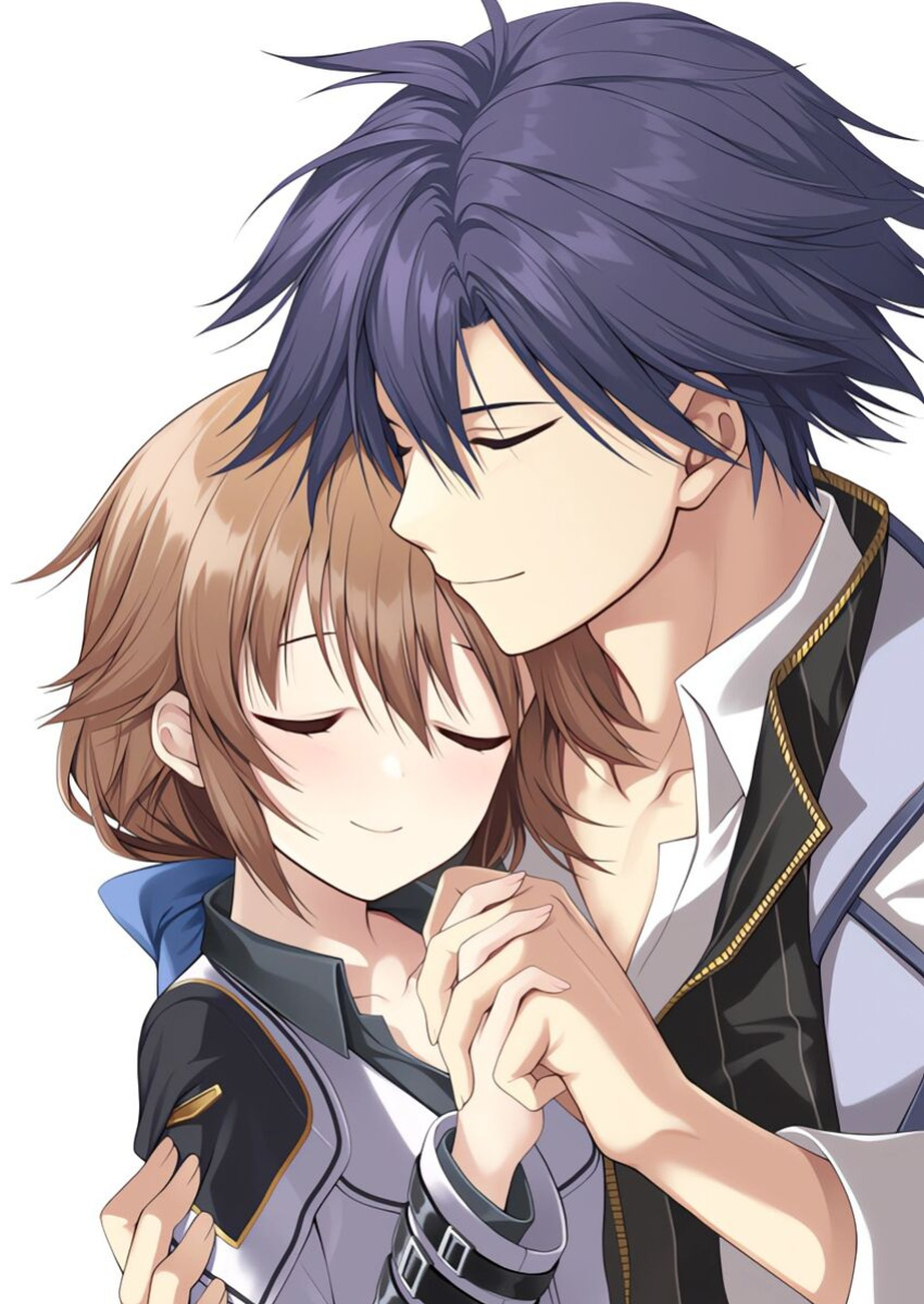 [Hakuleg] Mudai 2 (The Legend of Heroes: Sen no Kiseki)