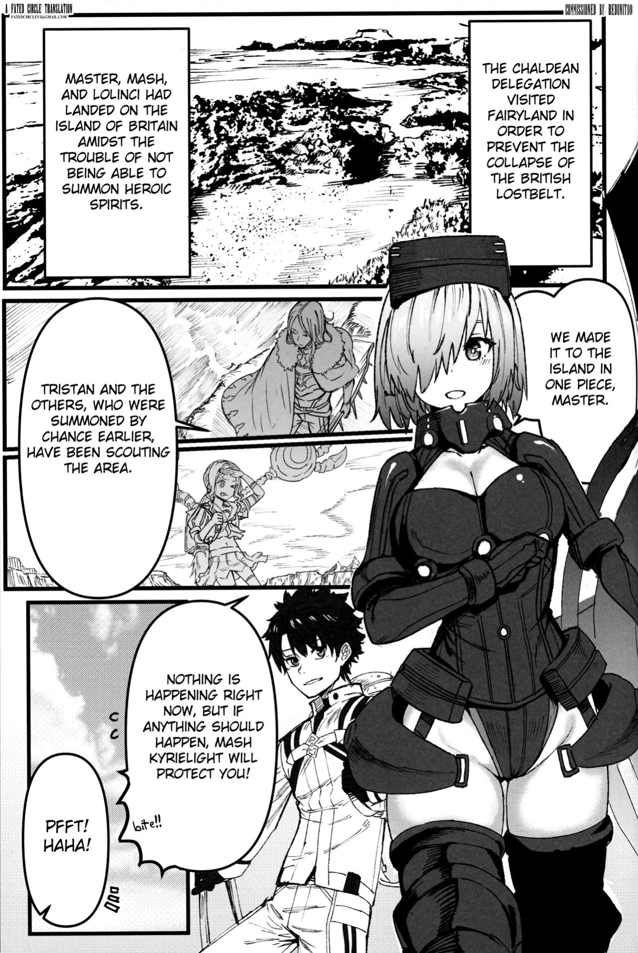(C103) [Suihanya (Okome Taberu)] Youseikoku de Konsuishita mama NTR Mash!! Mikansei Zenpen (Fate/Grand Order) [Fated Circle]