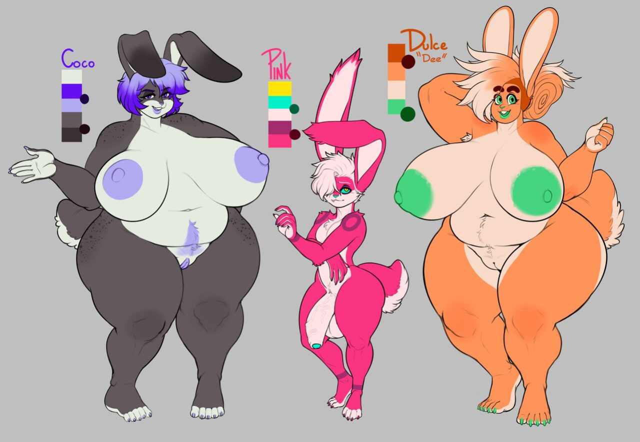 [Mr.Pink] Cat's Outta the Bag + Extras