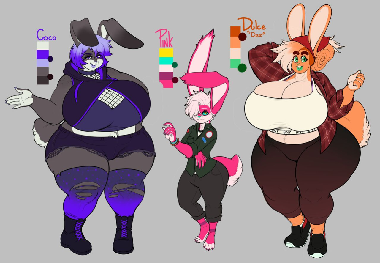 [Mr.Pink] Cat's Outta the Bag + Extras