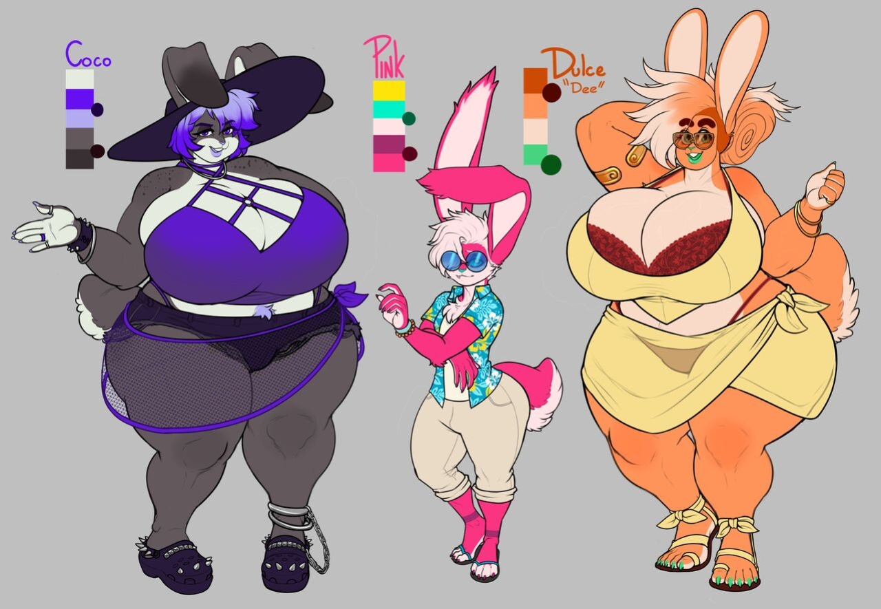 [Mr.Pink] Cat's Outta the Bag + Extras