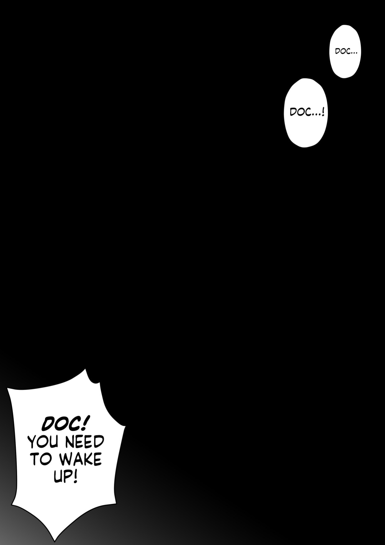 [kitsunekopandanuki (pandanuki)] Kankaku Shadan Jikken Shippai | Failed Sensory Deprivation Experiment
