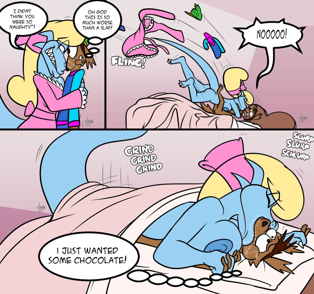 [DodoBird1224 & JAMEArts] Scotty's Valentines Day