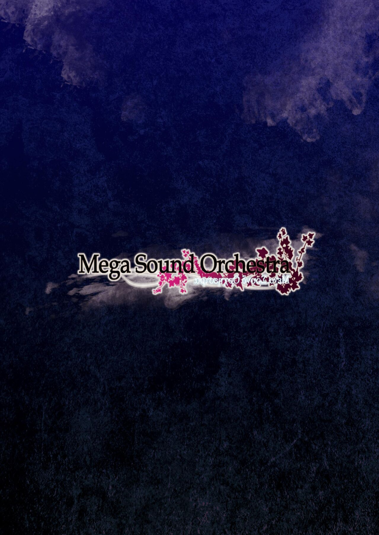 (Reitaisai 13) [MegaSoundOrchestra (Sanwaribiki)] Gensou Enkou ~Scarlet~ Shoku (Touhou Project) [Kuraudo]