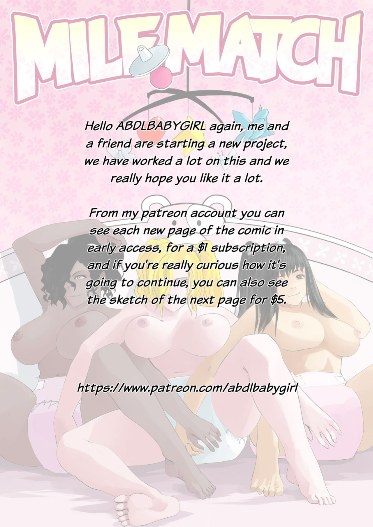 Milf Match