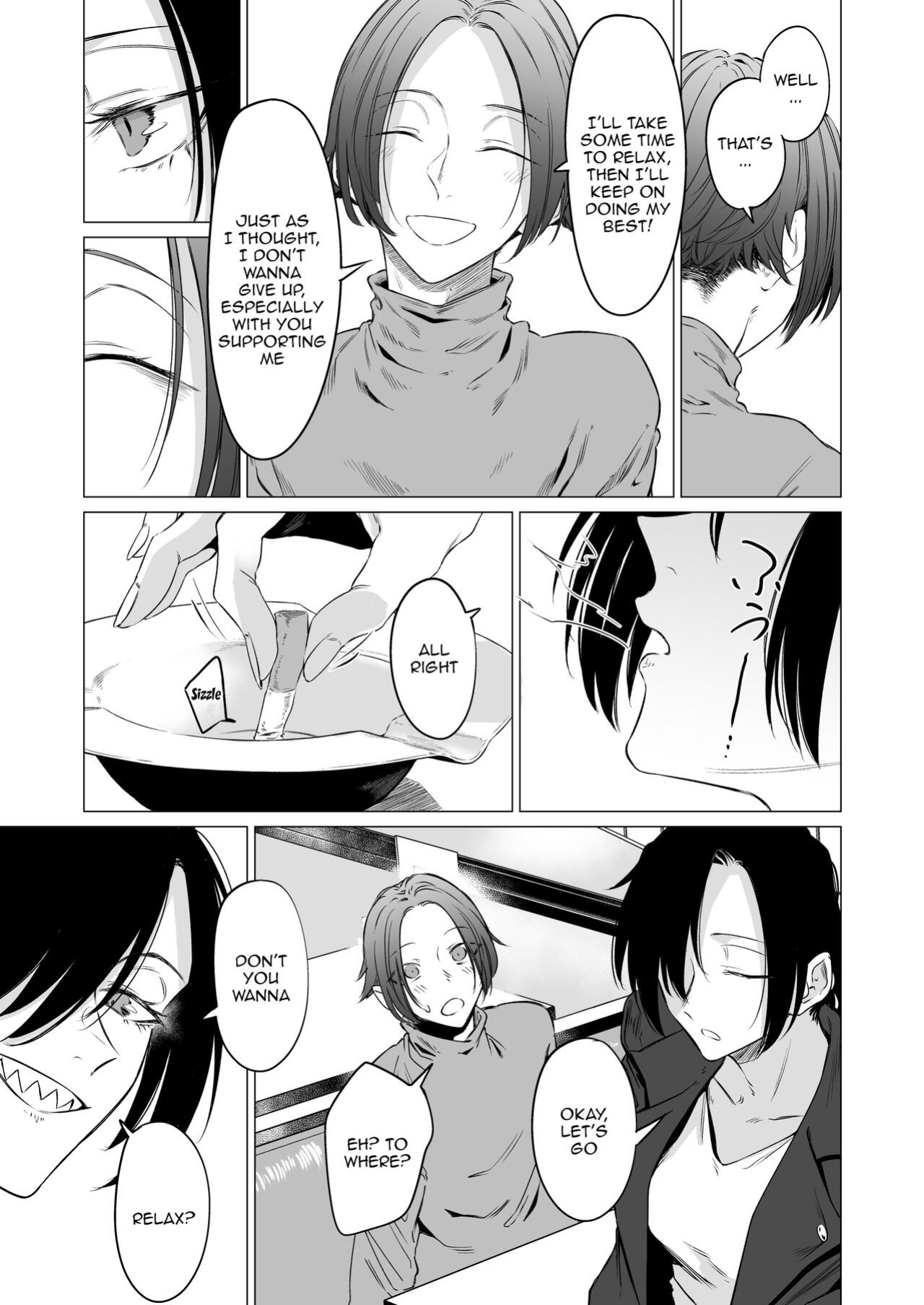 [Ichi no Hako (Tsukumo Nikyu)] Eccentric jollies me along