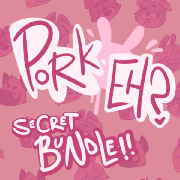 [CerealHarem] Pork Eh? Secret Bundle
