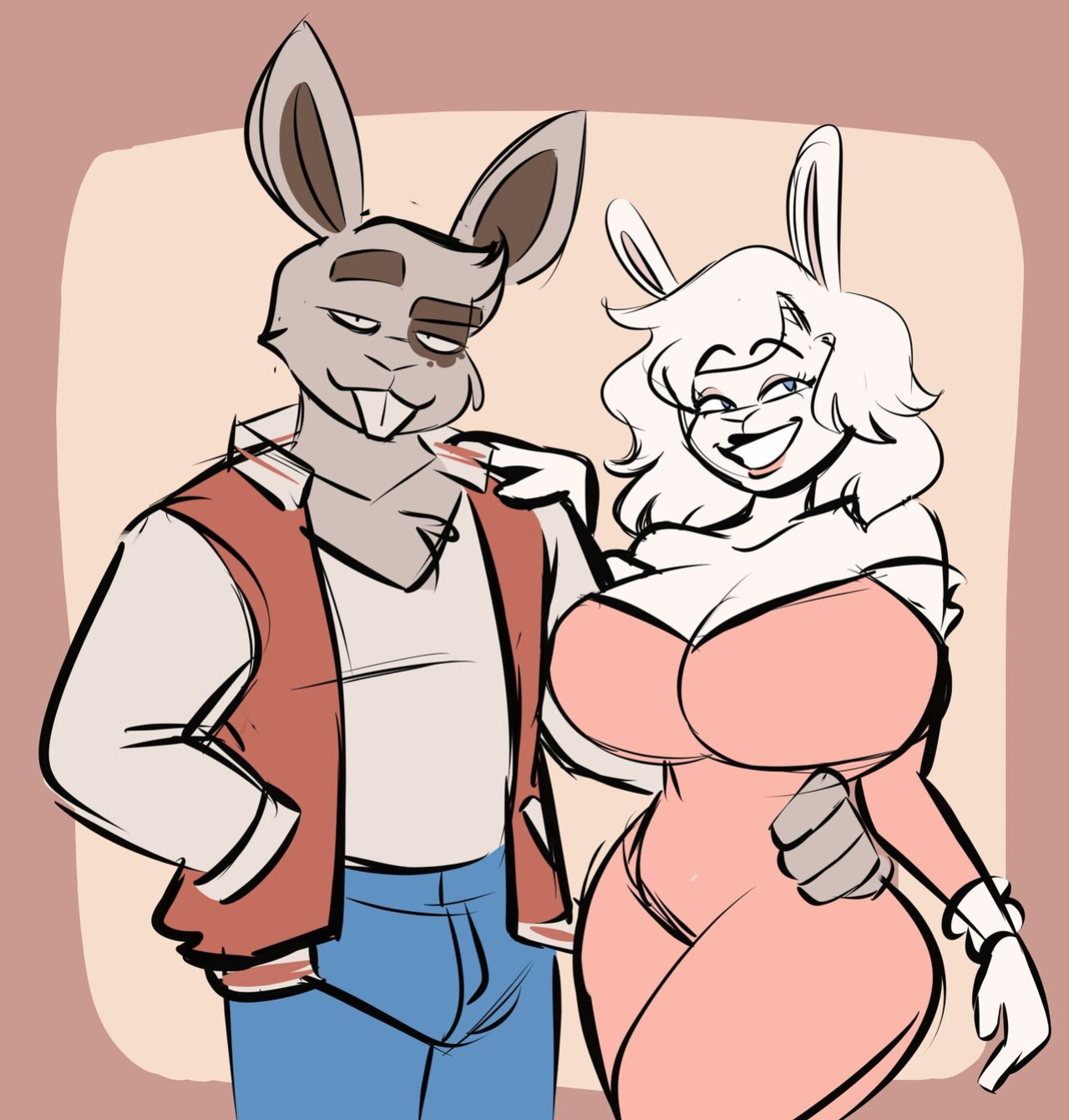 [CerealHarem] Pork Eh? Secret Bundle