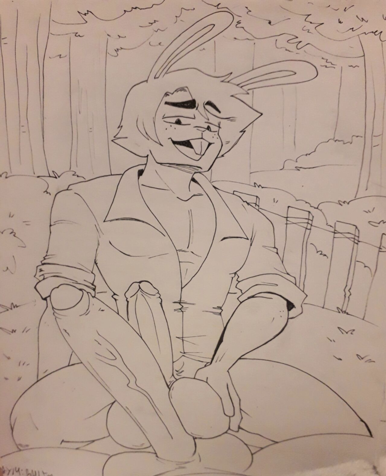 [CerealHarem] Pork Eh? Secret Bundle