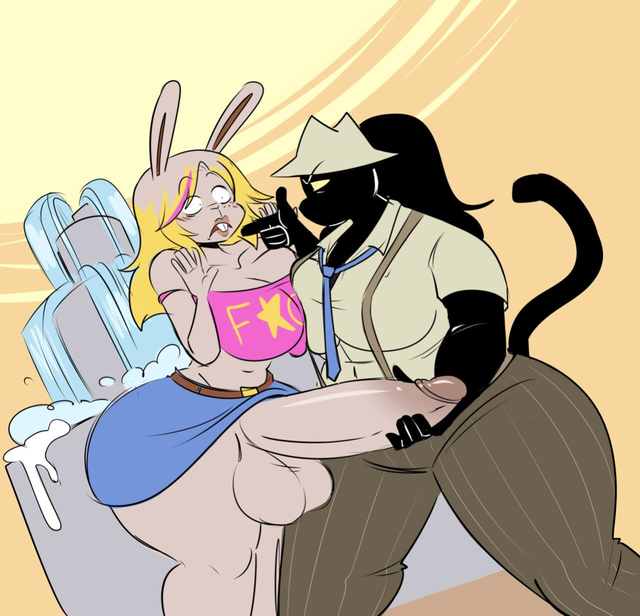 [CerealHarem] Pork Eh? Secret Bundle