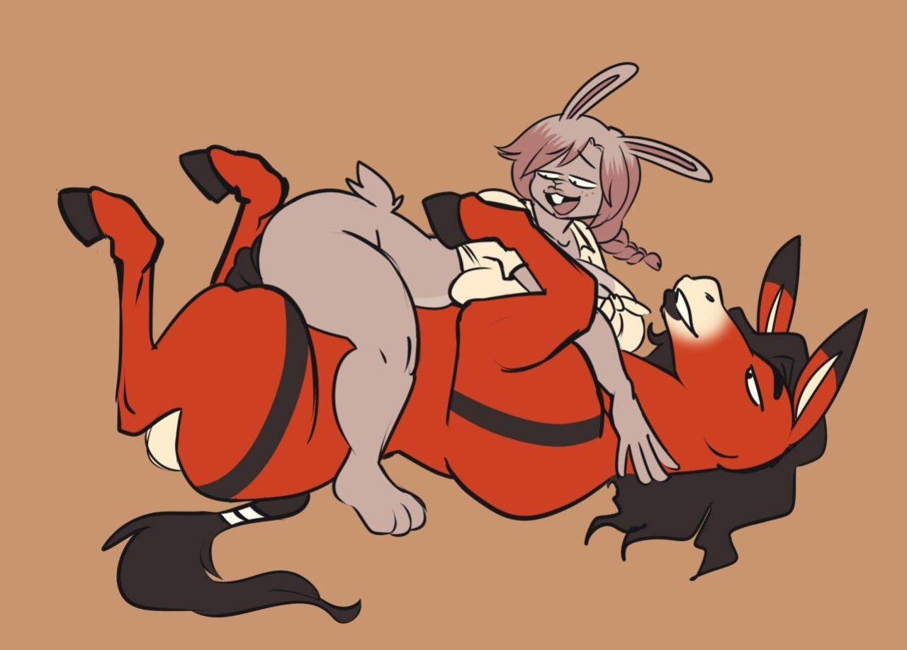 [CerealHarem] Pork Eh? Secret Bundle