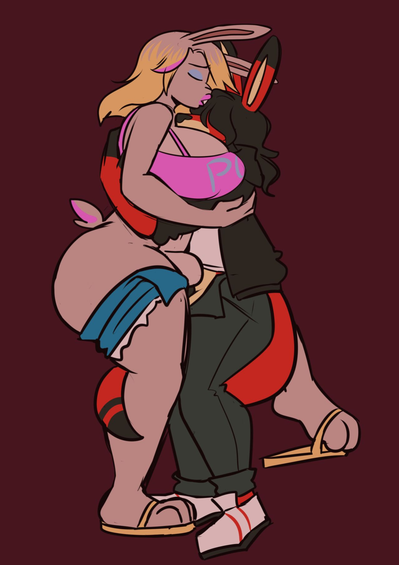 [CerealHarem] Pork Eh? Secret Bundle