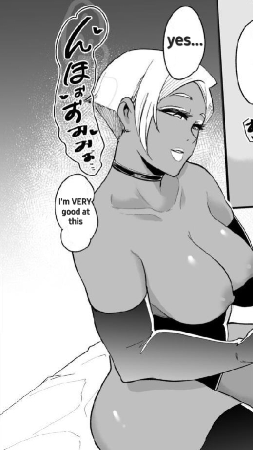 Otochichi - Masochistic Life -Masochistic Men searching for and being trained by Dominatrix through an App- (Parts 1-5)