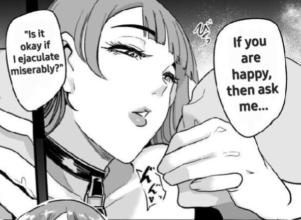 Otochichi - Masochistic Life -Masochistic Men searching for and being trained by Dominatrix through an App- (Parts 1-5)