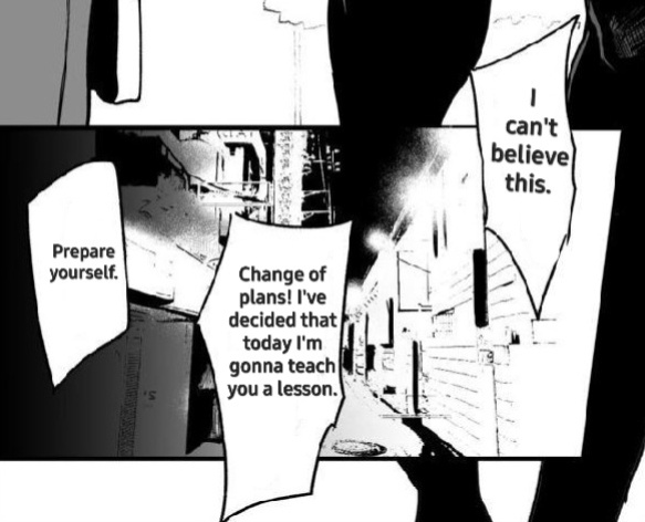 Otochichi - Masochistic Life -Masochistic Men searching for and being trained by Dominatrix through an App- (Parts 1-5)