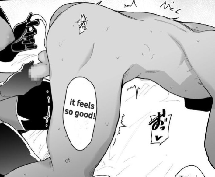 Otochichi - Masochistic Life -Masochistic Men searching for and being trained by Dominatrix through an App- (Parts 1-5) (COMPLETE)