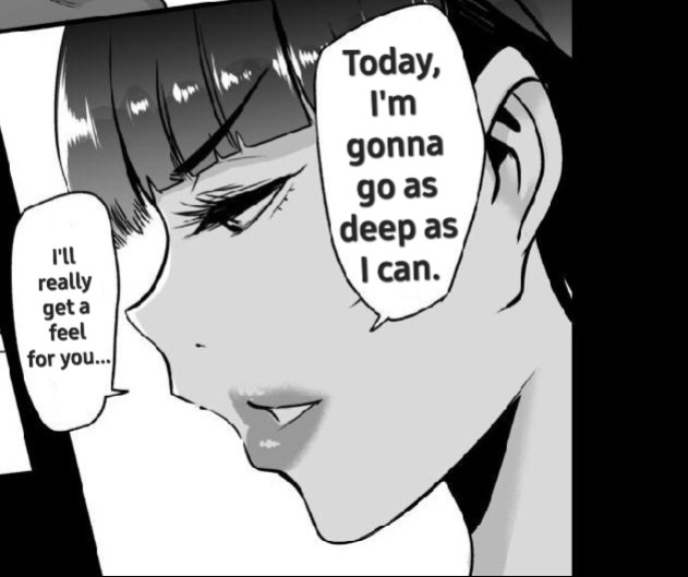 Otochichi - Masochistic Life -Masochistic Men searching for and being trained by Dominatrix through an App- (Parts 1-5) (COMPLETE)