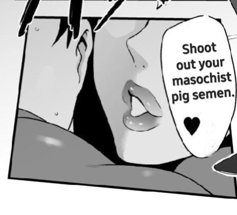 Otochichi - Masochistic Life -Masochistic Men searching for and being trained by Dominatrix through an App- (Parts 1-5) (COMPLETE)