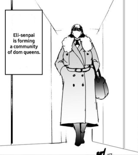 Otochichi - Masochistic Life -Masochistic Men searching for and being trained by Dominatrix through an App- (Parts 1-5) (COMPLETE)