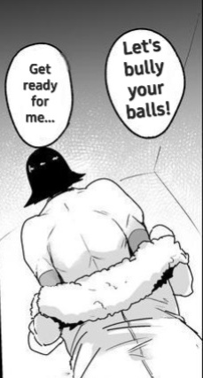Otochichi - Masochistic Life -Masochistic Men searching for and being trained by Dominatrix through an App- (Parts 1-5) (COMPLETE)