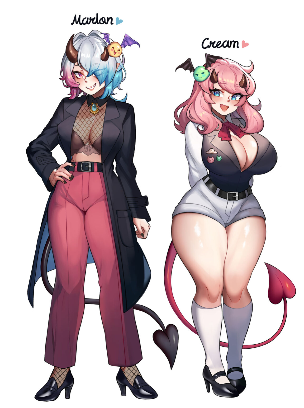 Artist - SuaviCream-Draws
