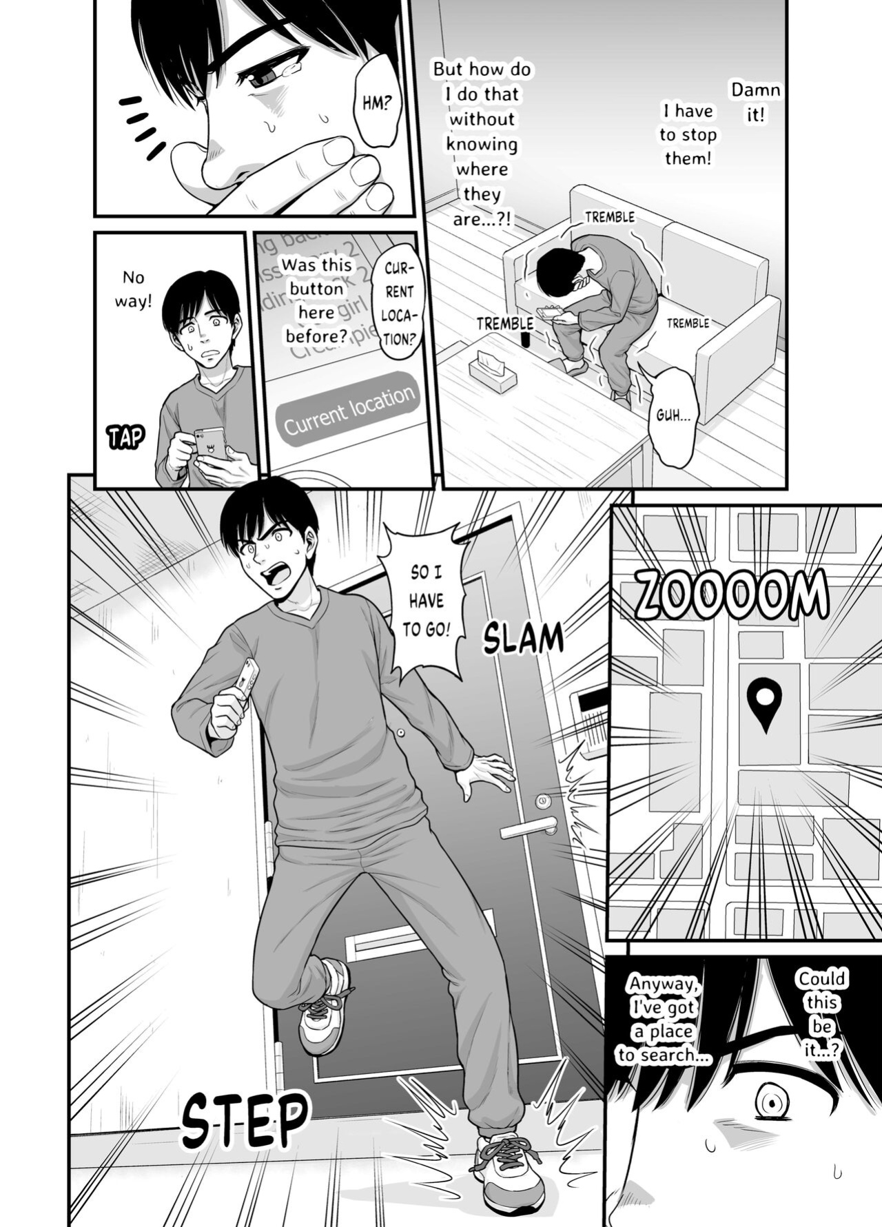 [Chimamire Yashiki (Gachonjirou)] Mimamori Moto Bitch {FUDEORS}