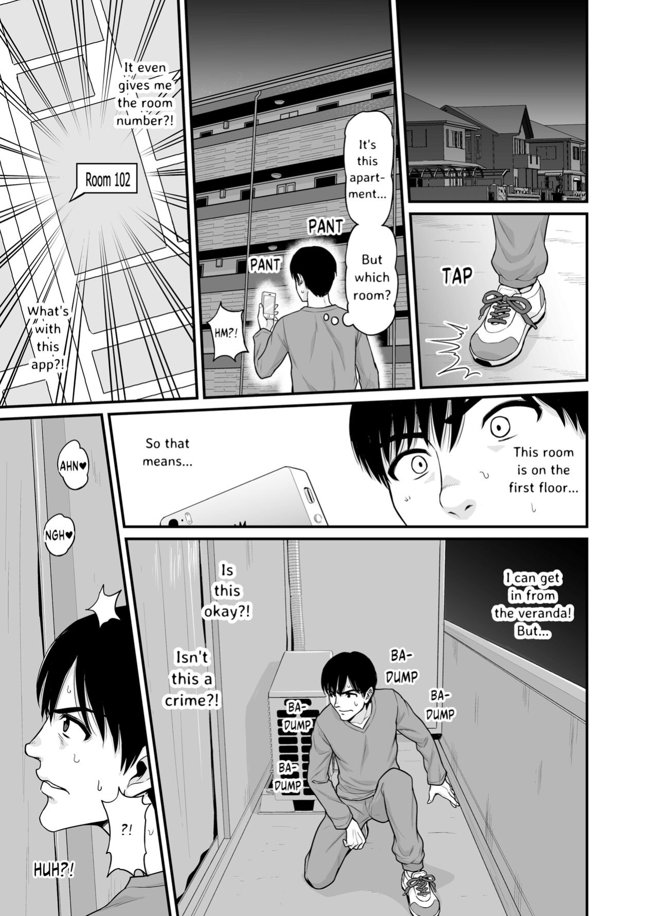 [Chimamire Yashiki (Gachonjirou)] Mimamori Moto Bitch {FUDEORS}