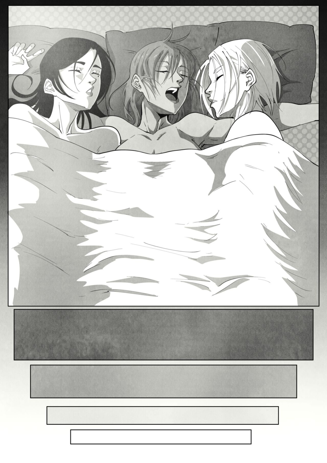 [UselessBegging] GNO .01 [Uncensored][complete]