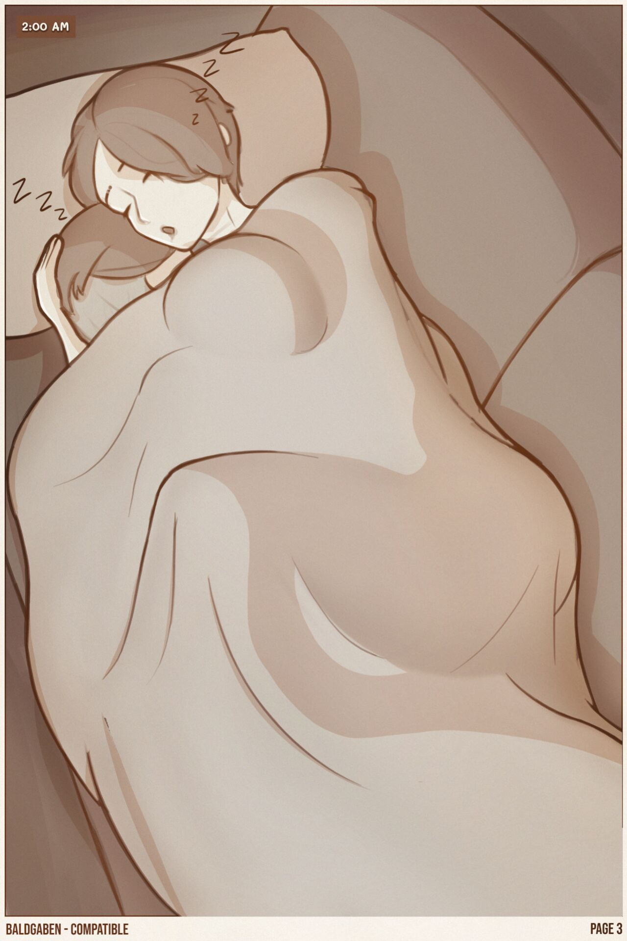 [BaldGaben] Compatible