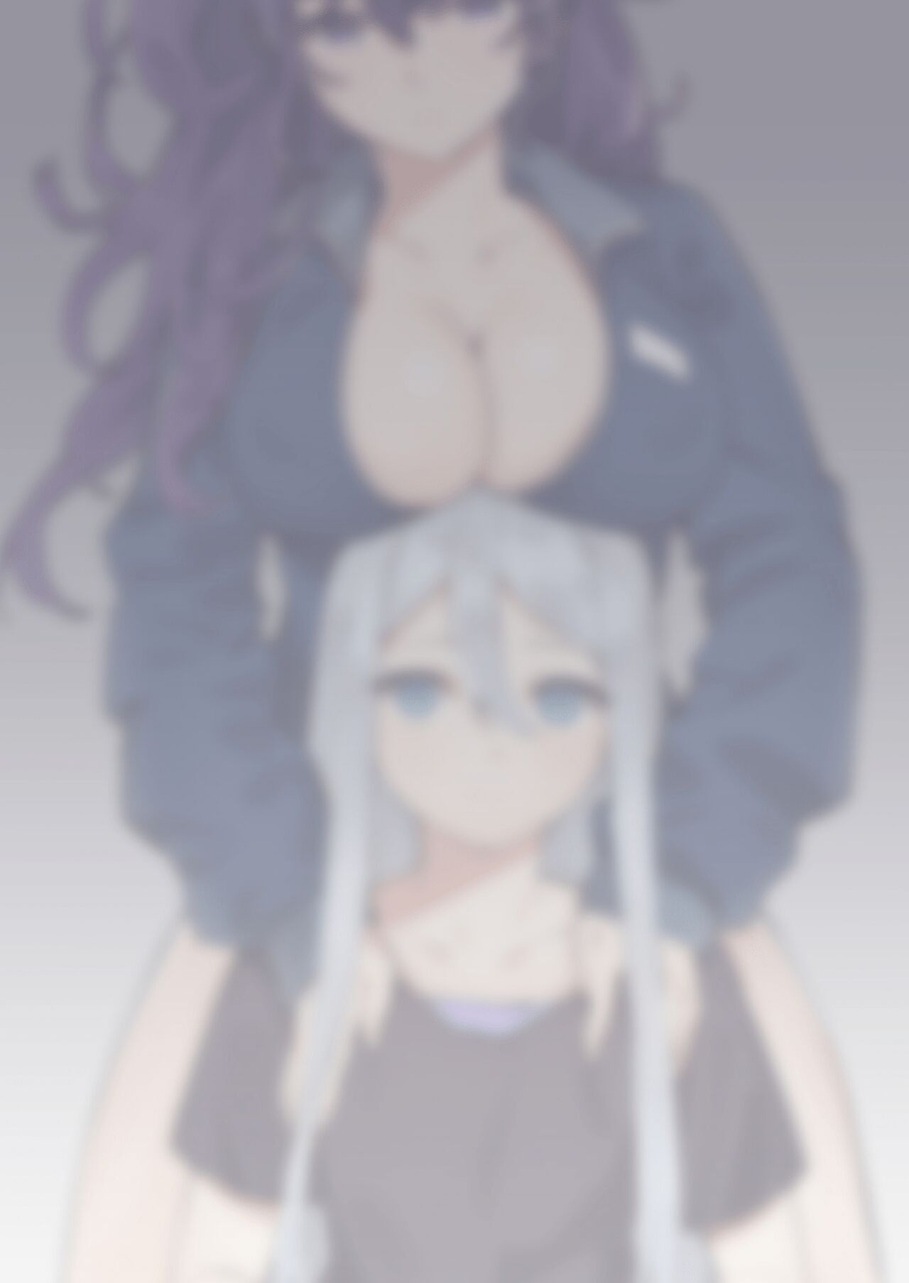 [Ge-B] (Kanade x Mafuyu, doujinshi) Forbidden Love's Song (ENG)
