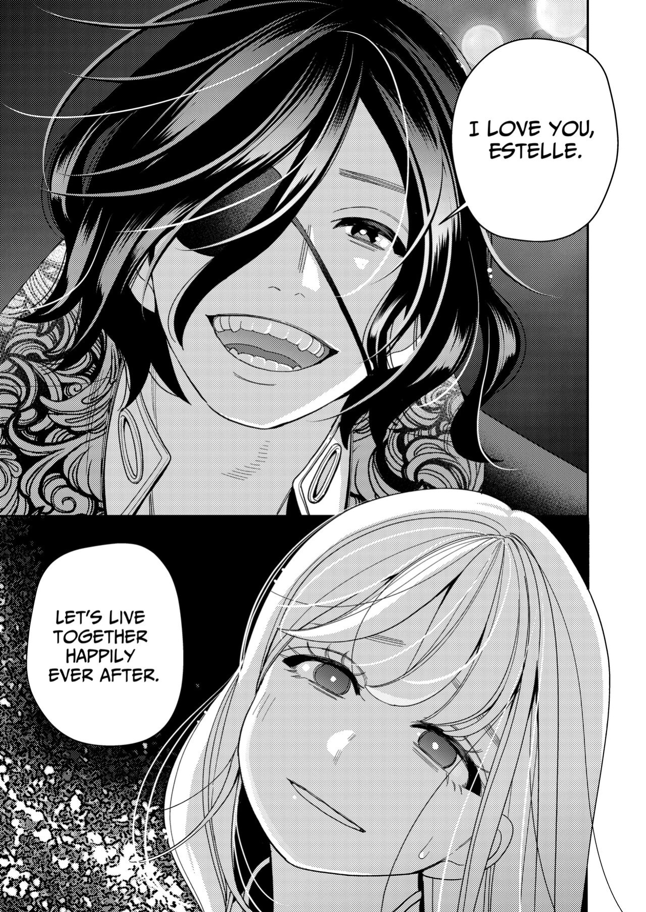 [Yomyaku (Okonogi Happa)] Seijo wa Tekikoku no Ou ni Otosareru | Corrupted by the Mercenary King. [ryri]