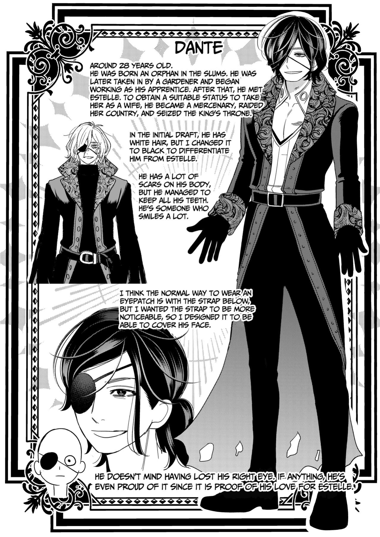 [Yomyaku (Okonogi Happa)] Seijo wa Tekikoku no Ou ni Otosareru | Corrupted by the Mercenary King. [ryri]