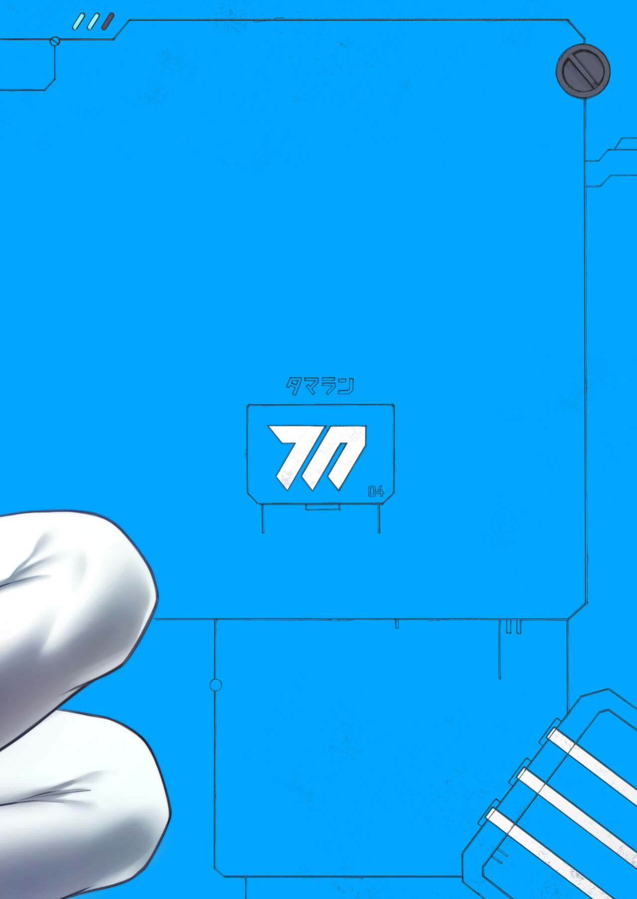 [Tamarun (Tamarun)] Secret★Time (Blue Archive) [LAYON]