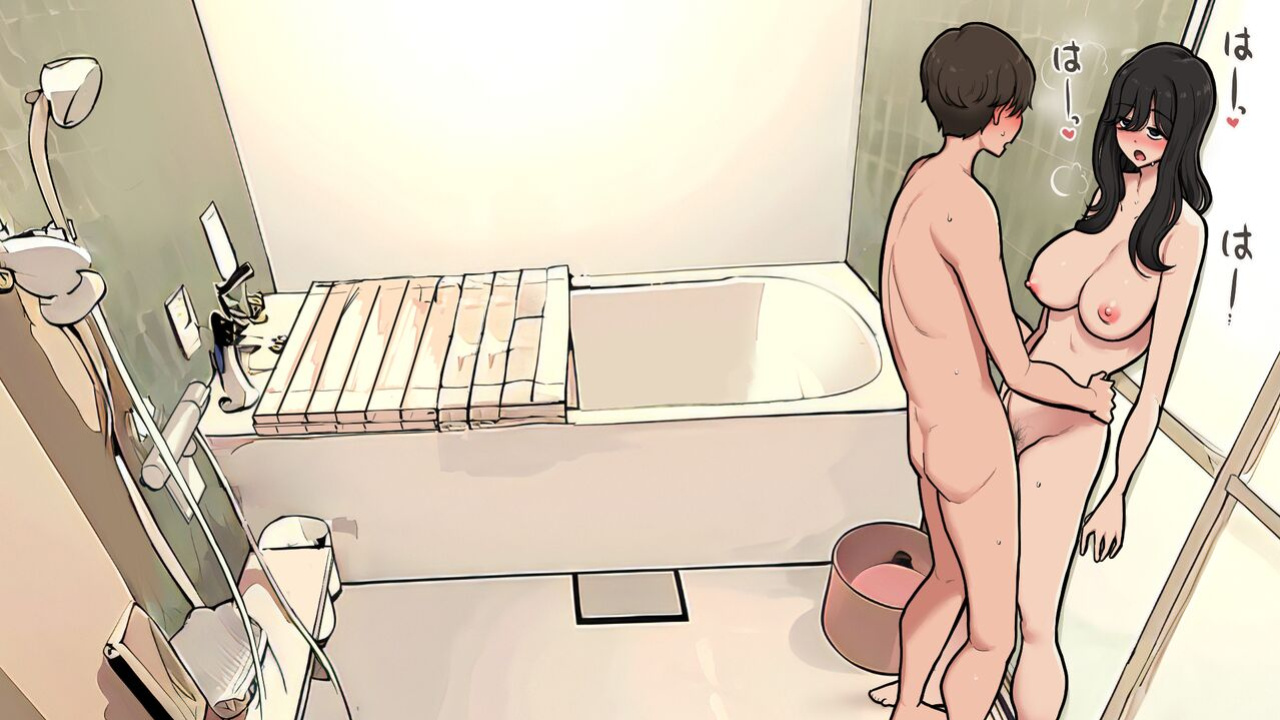 [Wakamatsu] Tsukiai Hajimetara Meccha Karada o Motomemakutte kuru Downer-kei Onee-san | The Gloomy Woman Who Came to Hunger for Me Once We Started Dating